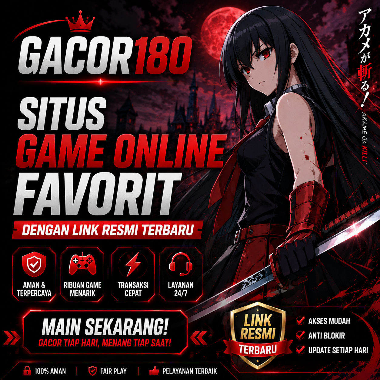 GACOR180 : Platform GACOR 180 Hiburan Online Terpercaya dan Modern - WooCommerce eCommerce