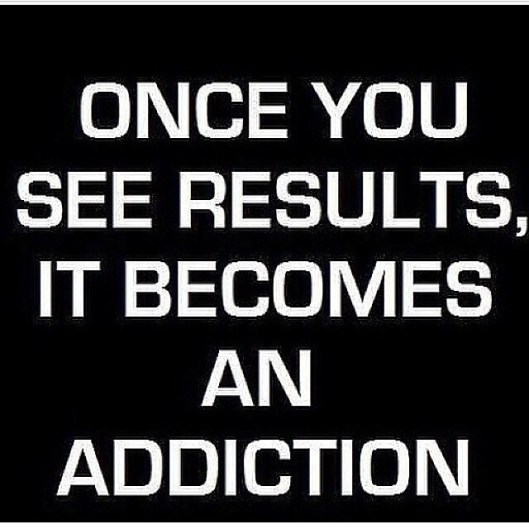 I love helping people because I did it and I know it can be done!