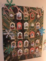 advent calendar