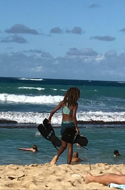 Baby Beach, Paia, Maui
