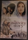 the nativity story